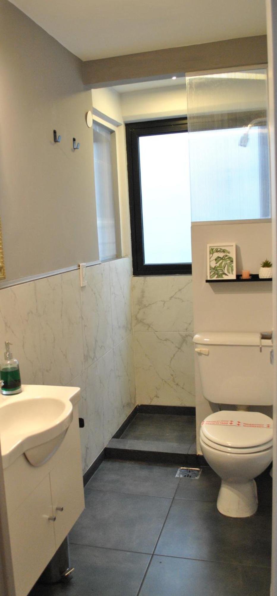 Inspireba - Balcony Apartman Buenos Aires Kültér fotó